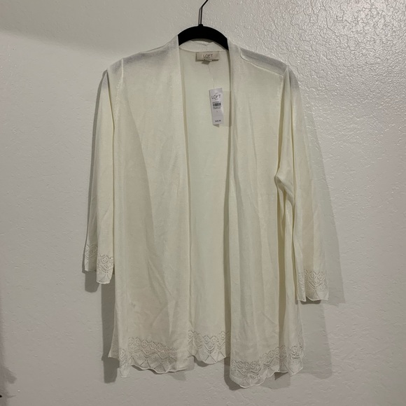 Loft Cardigan - Picture 1 of 5